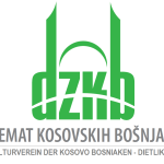 Tag der offenen Moschee am 9. November 2025