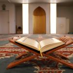 Der Monat der Besinnung und Einkehr